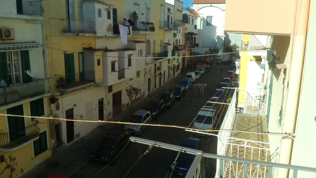 Photo of Outdoor in Ischia Porto