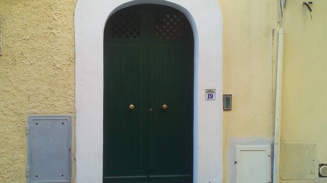 Photo of Outdoor in Ischia Porto