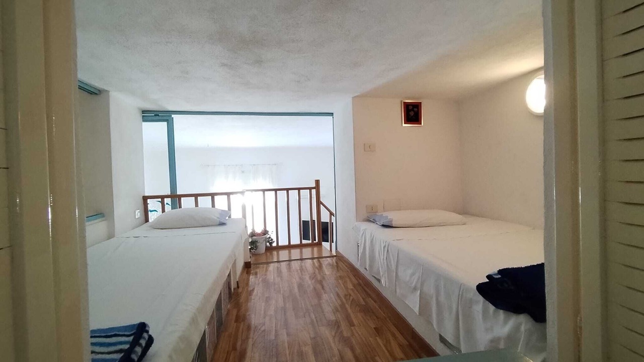 Photo of Bedroom in Ischia Porto