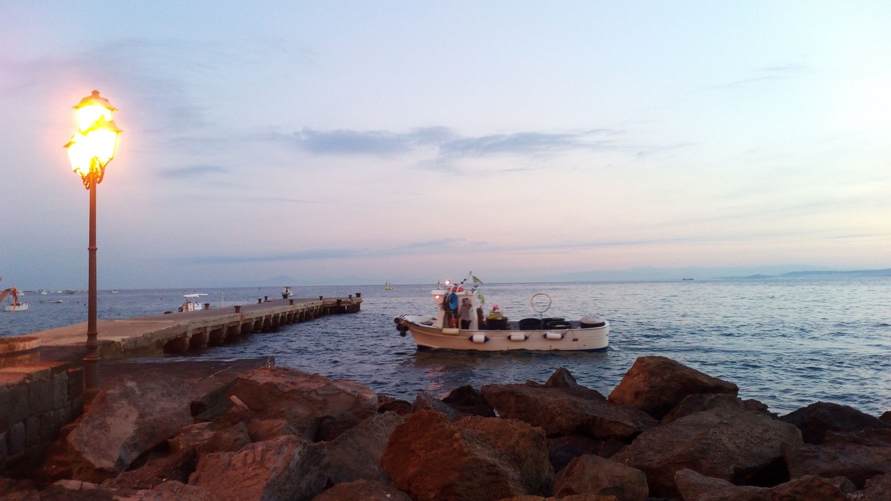 Photo of Outdoor in Ischia Porto
