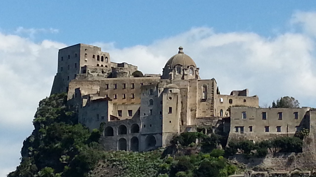 Photo of Others in Ischia Porto