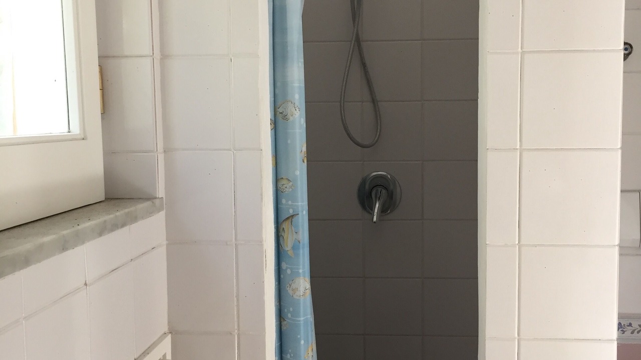 Photo of Bathroom in Forio