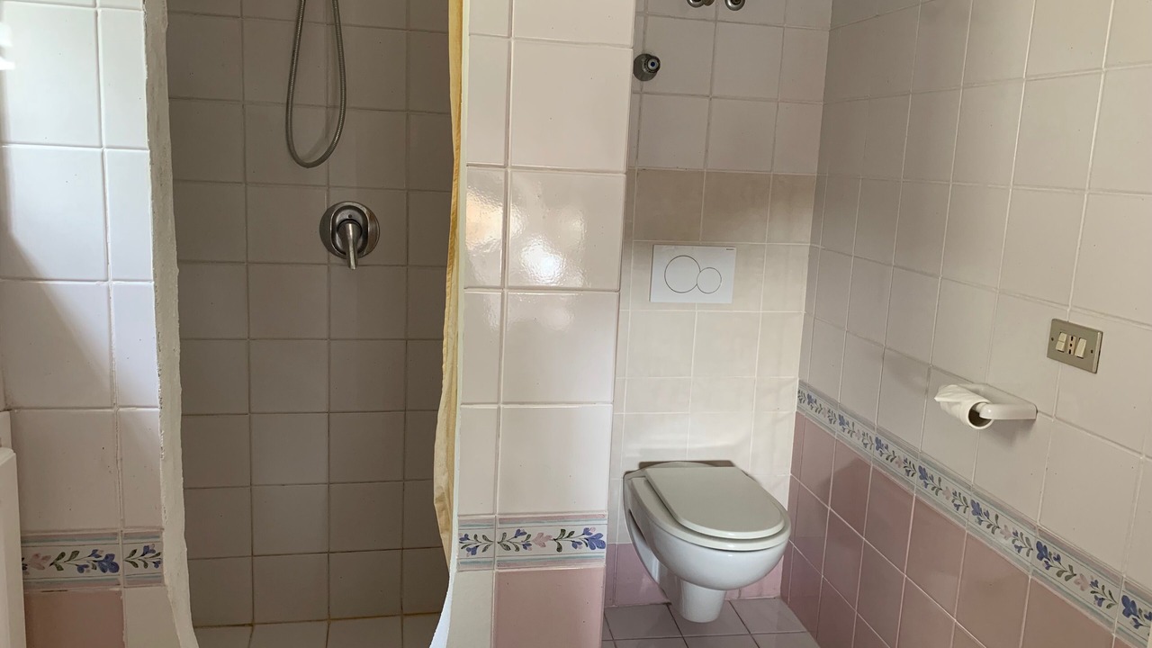 Photo of Bathroom in Forio