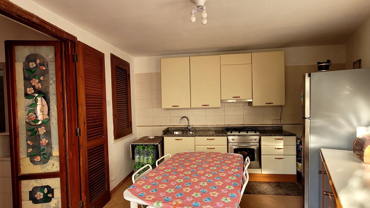 Photo of Kitchen in Castellabate