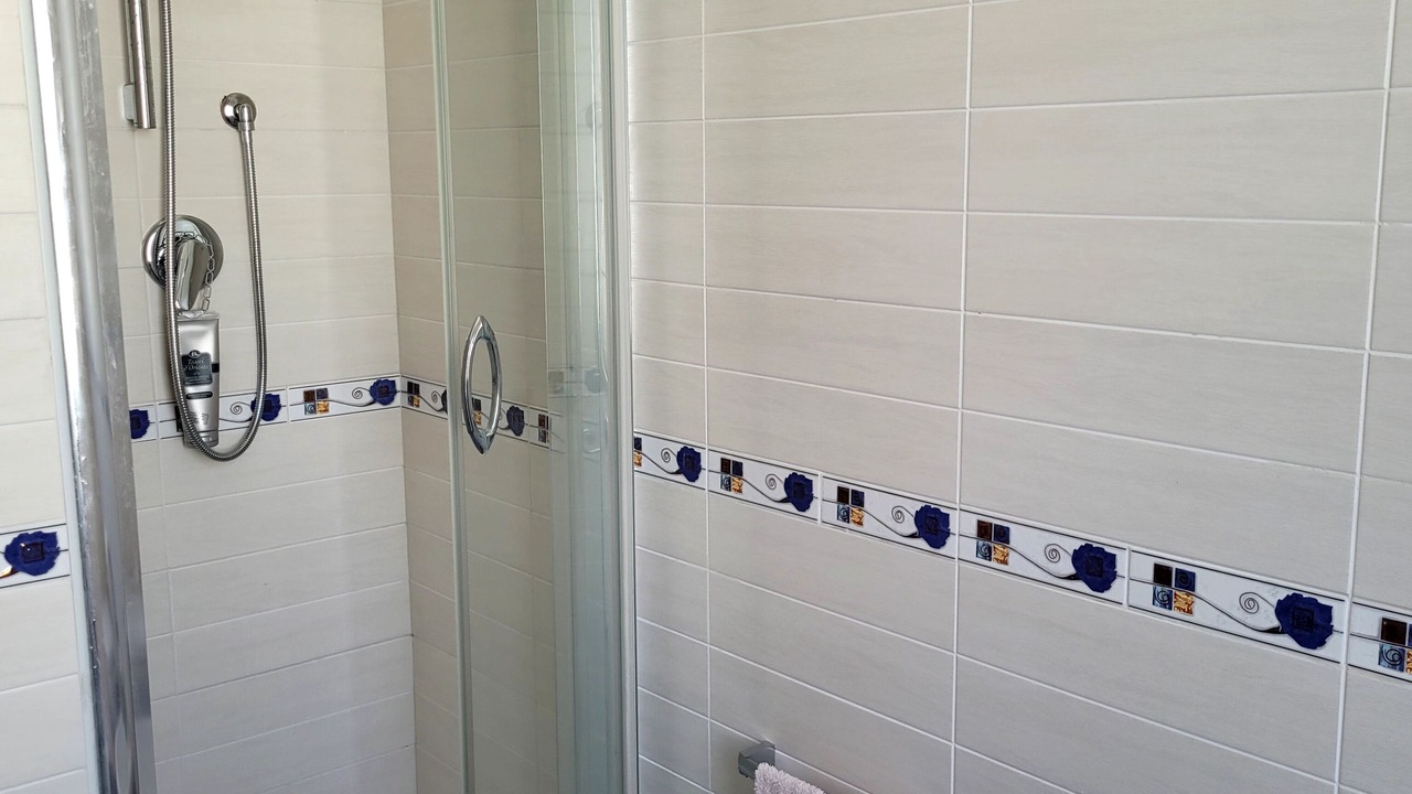 Photo of Bathroom in Castellabate