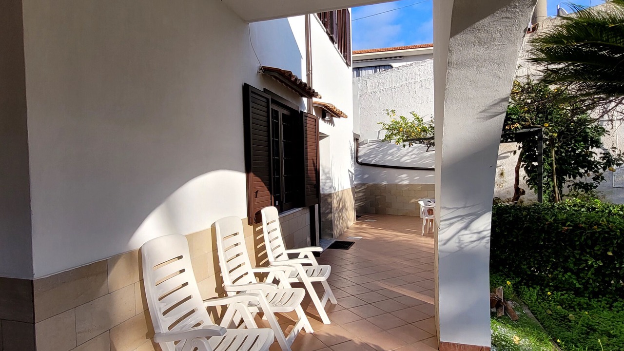 Photo of Outdoor in Castellabate