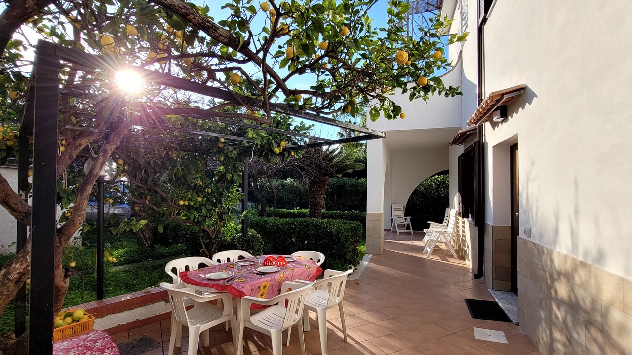Photo of Outdoor in Castellabate