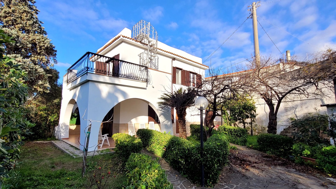 Photo of Outdoor in Castellabate