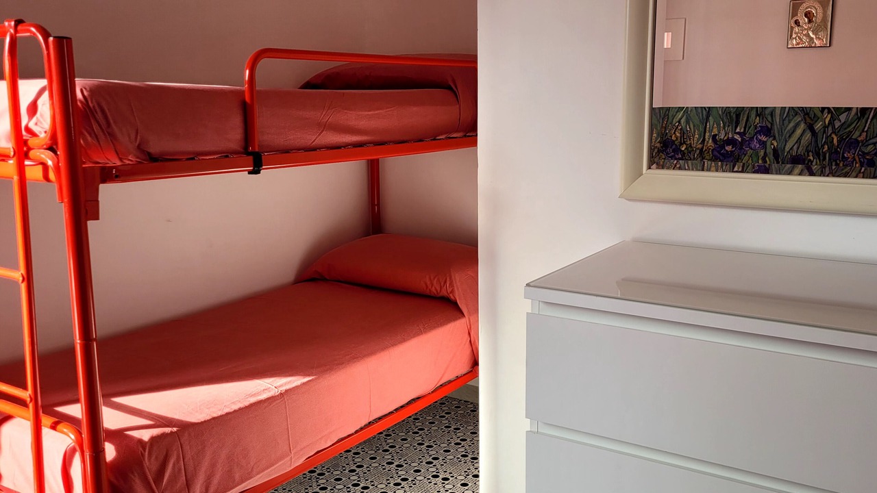Photo of Bedroom in Castellabate