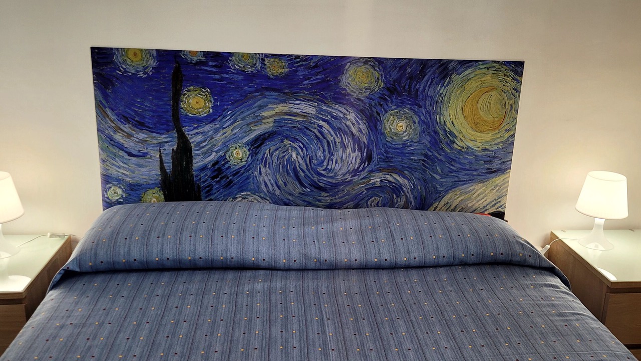 Photo of Bedroom in Castellabate