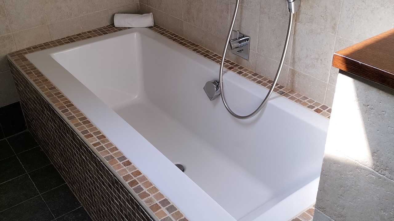 Photo of Bathroom in Affi