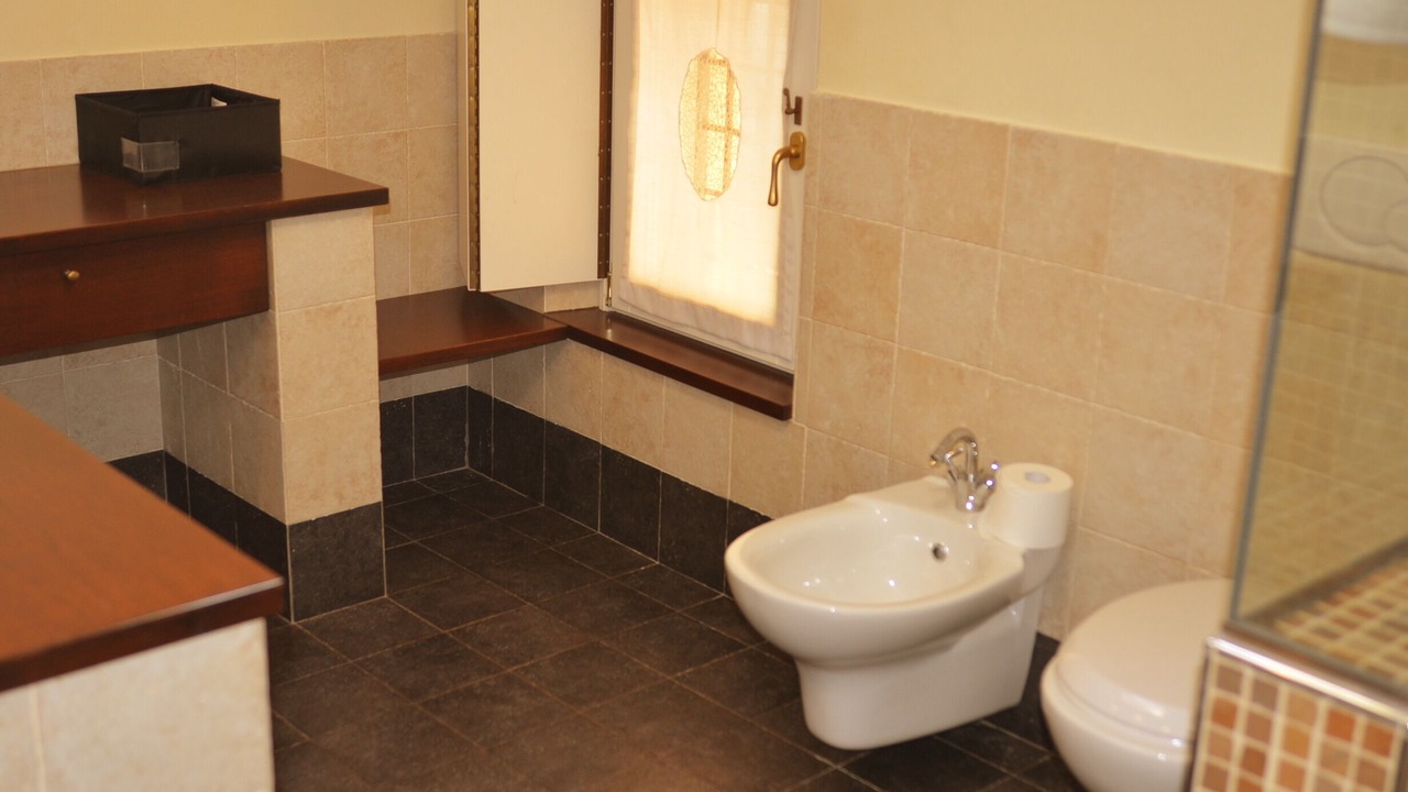 Photo of Bathroom in Affi