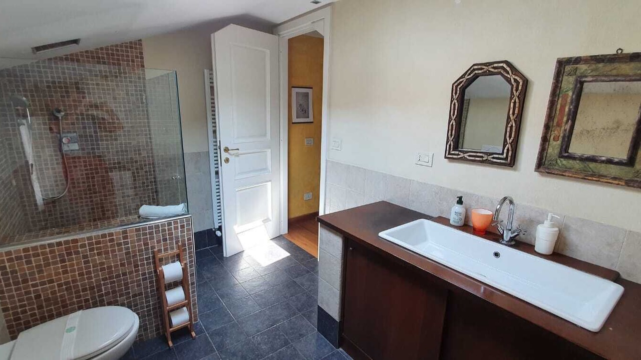 Photo of Bathroom in Affi