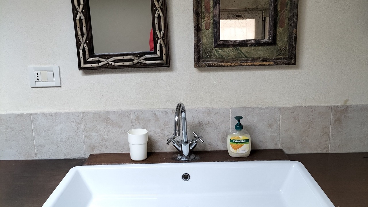 Photo of Bathroom in Affi