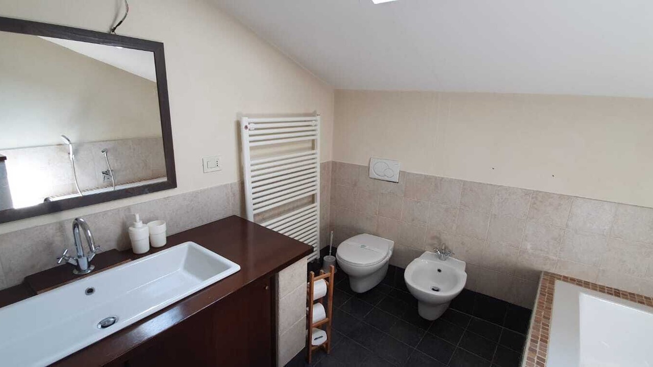 Photo of Bathroom in Affi