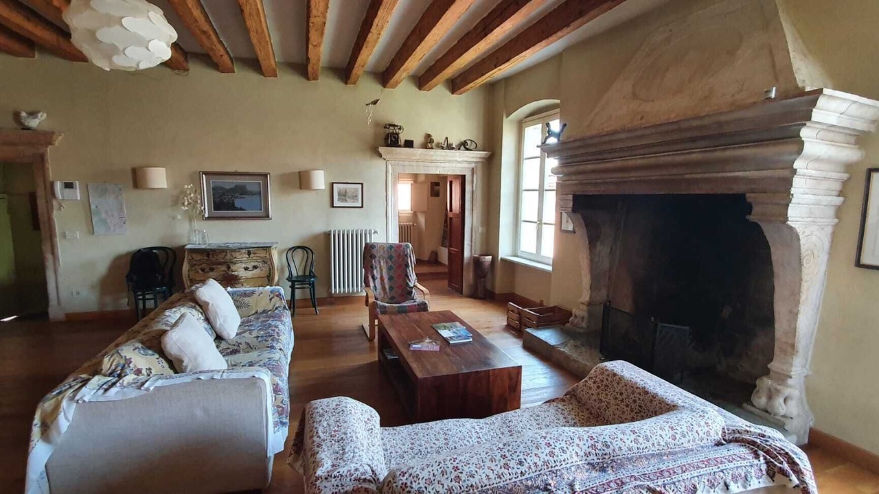 Photo of Livingroom in Affi
