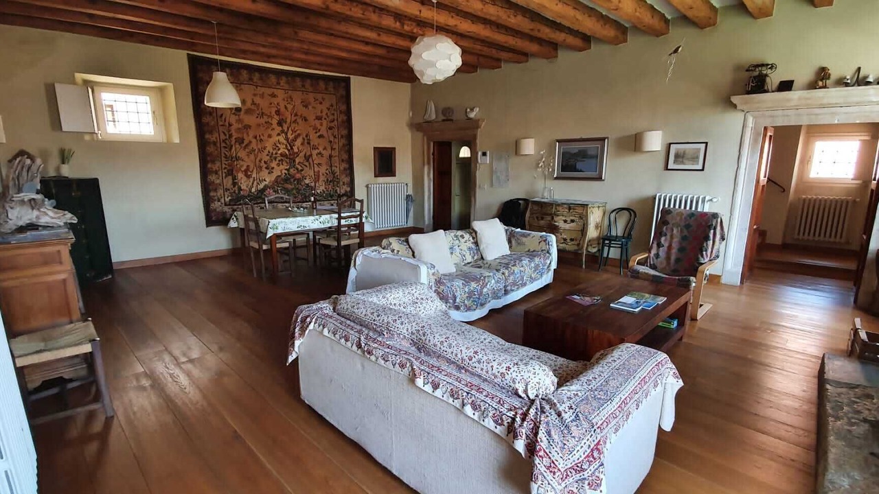Photo of Livingroom in Affi