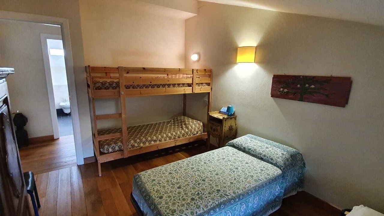 Photo of Bedroom in Affi