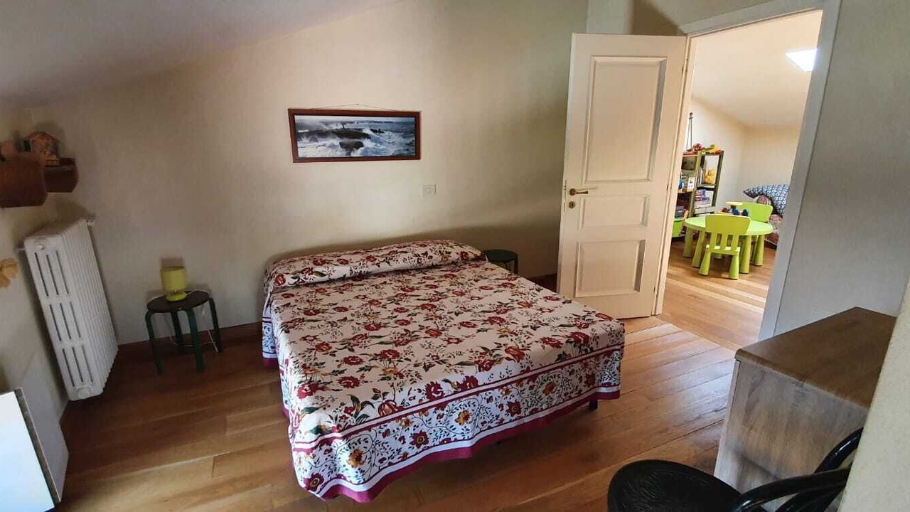 Photo of Bedroom in Affi