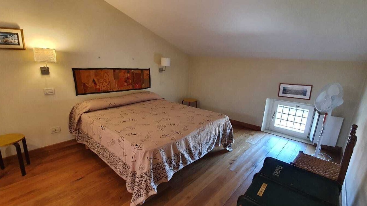 Photo of Bedroom in Affi
