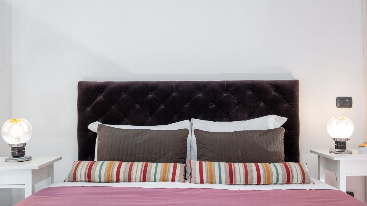 Photo of Bedroom in Rione VI Parione