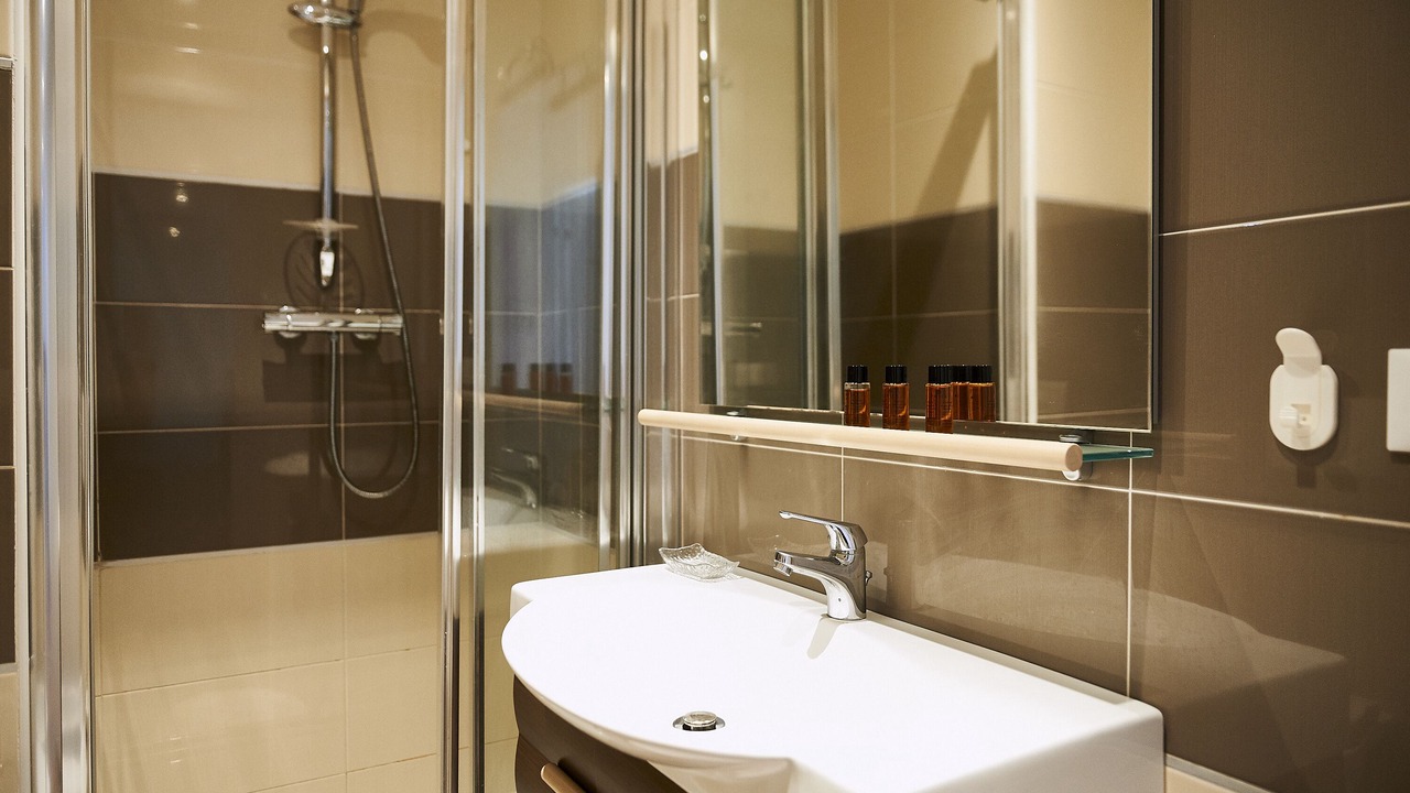 Photo of Bathroom in Lido di Jesolo