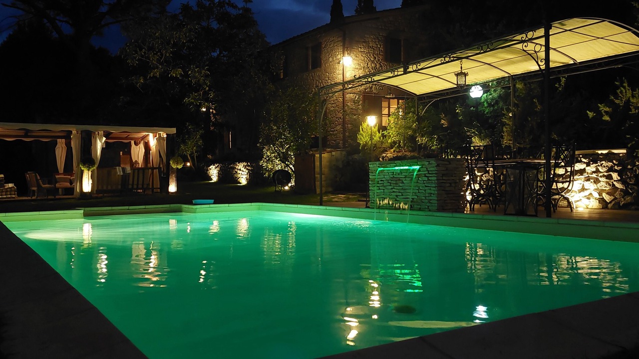 Photo of Outdoor in Cetona