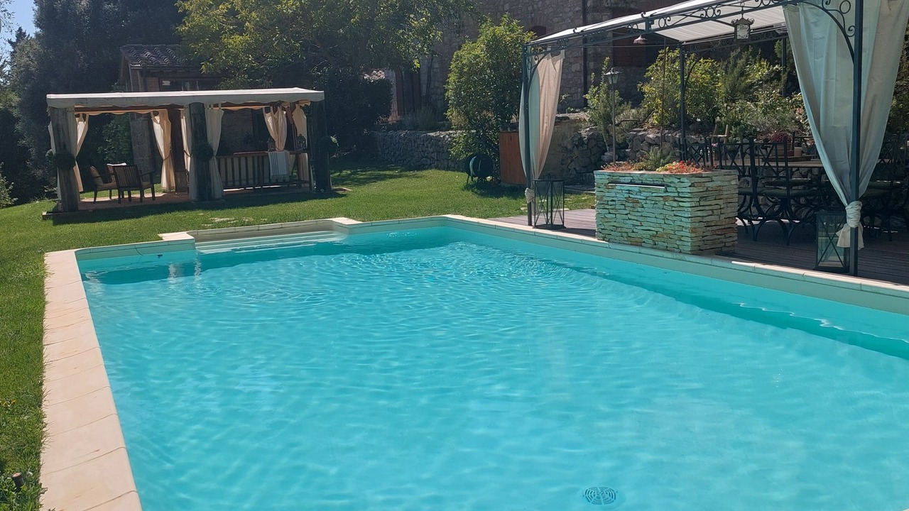 Photo of Outdoor in Cetona