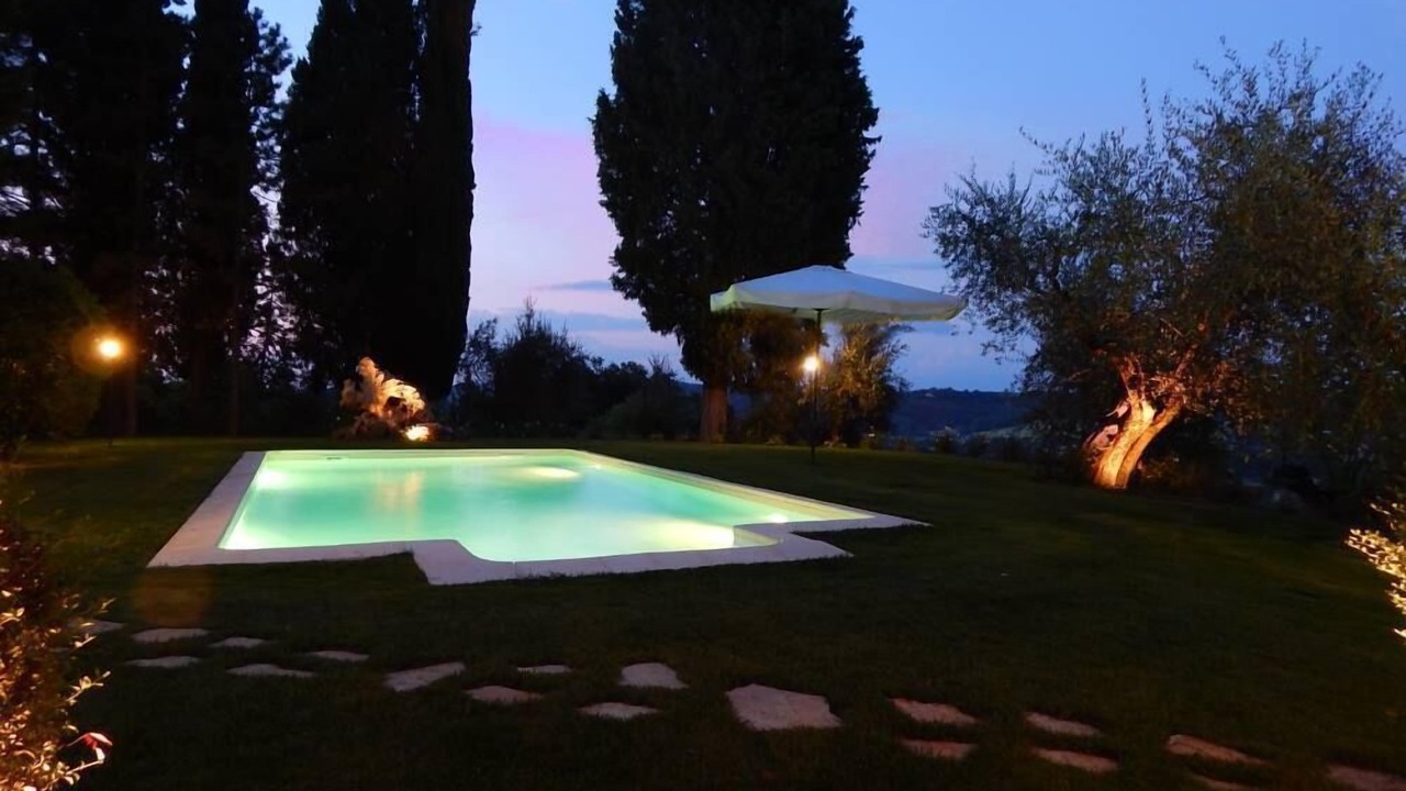 Photo of Outdoor in Cetona