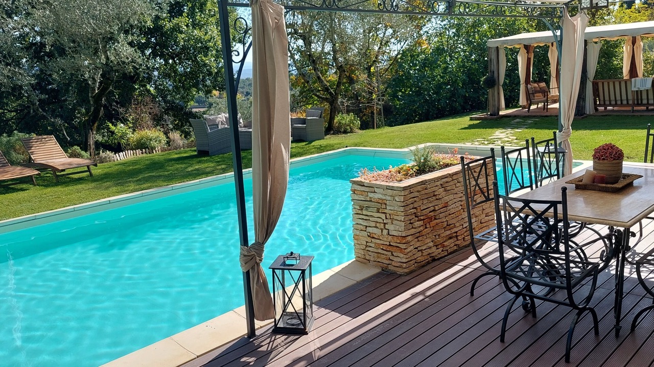 Photo of Outdoor in Cetona