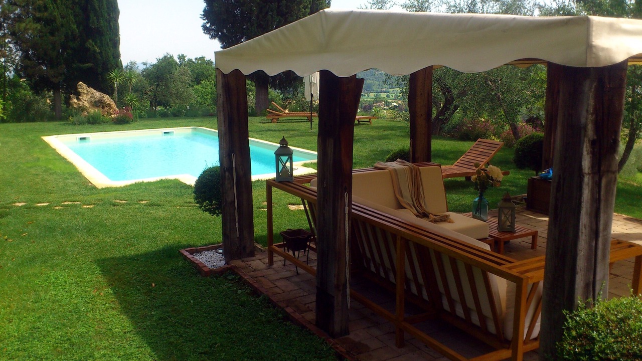 Photo of Outdoor in Cetona