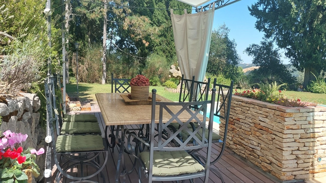 Photo of Outdoor in Cetona