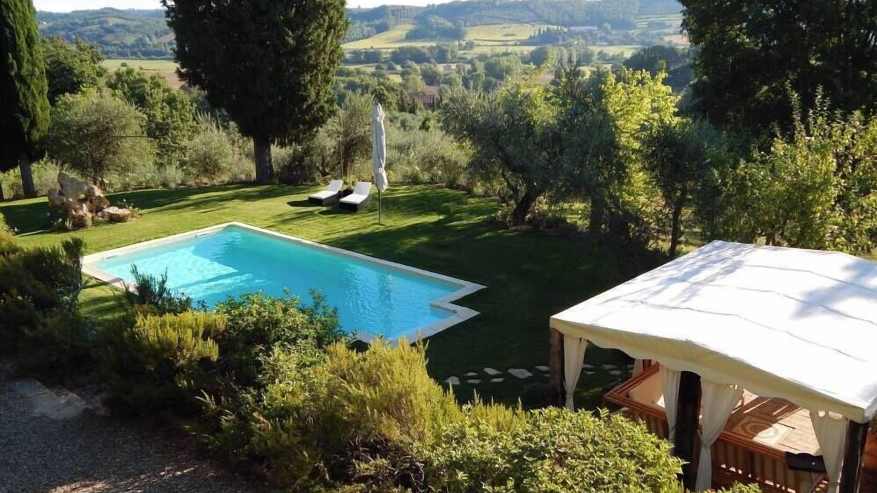 Photo of Outdoor in Cetona