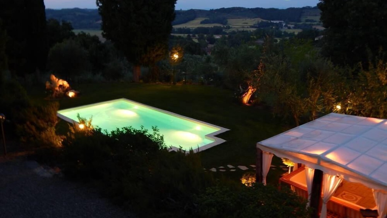 Photo of Outdoor in Cetona