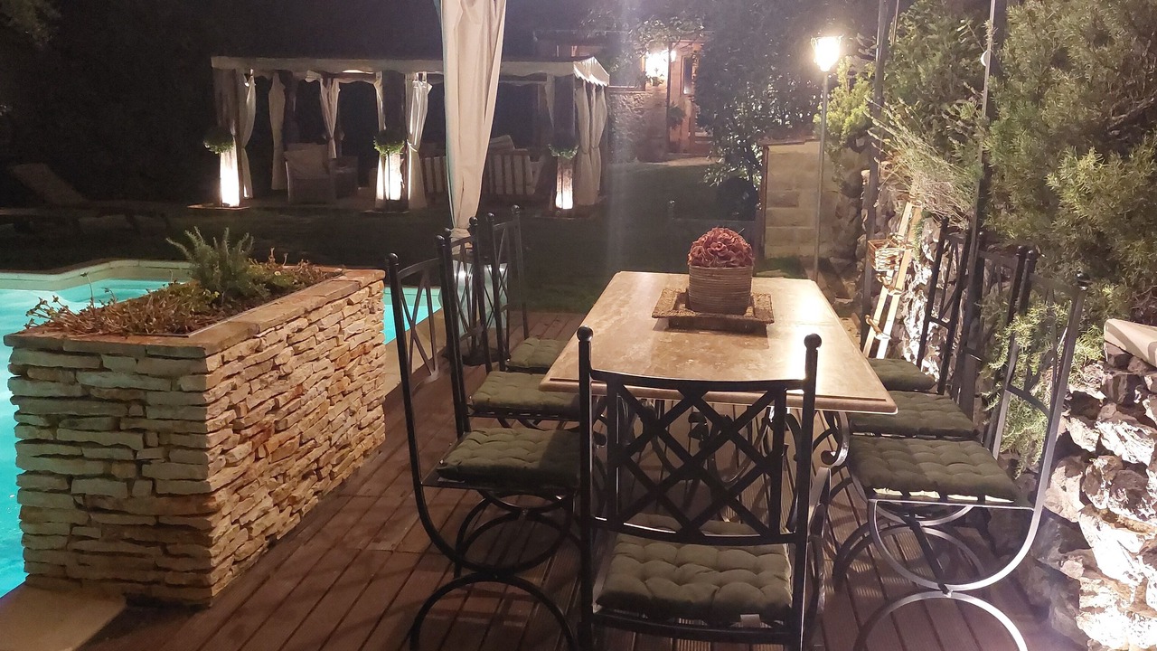 Photo of Outdoor in Cetona