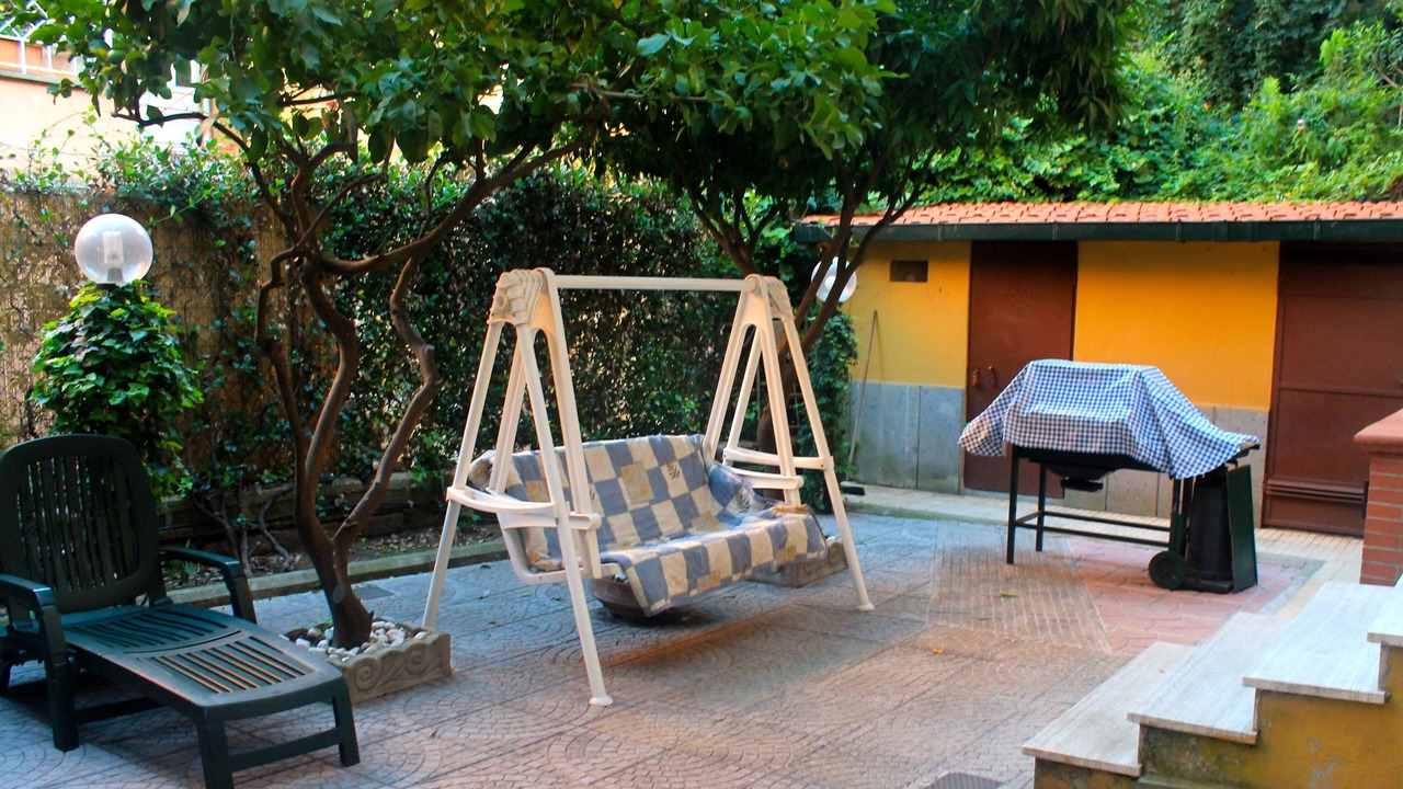 Photo of Outdoor in Gianicolense