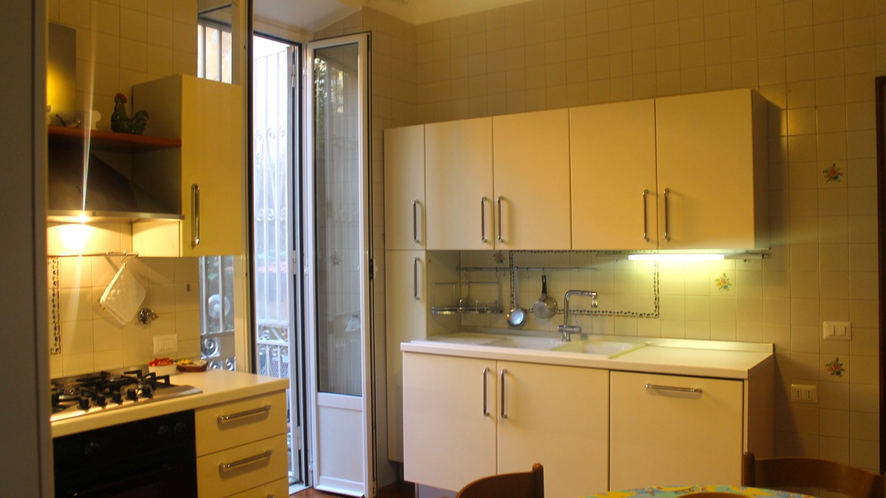 Photo of Outdoor in Gianicolense