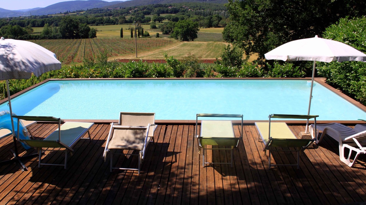 Photo of Outdoor in Sovicille