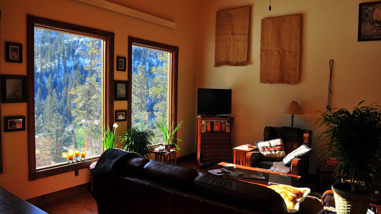 Photo of Livingroom in Lead
