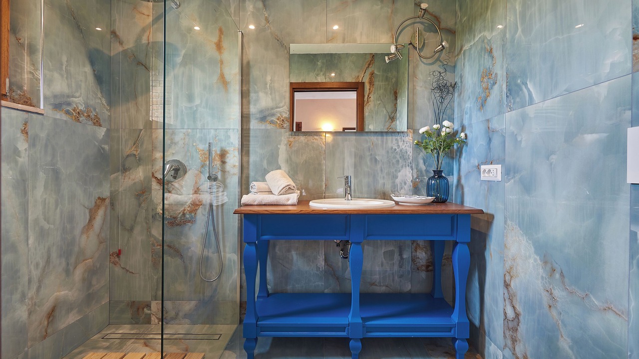 Photo of Bathroom in Torrita di Siena