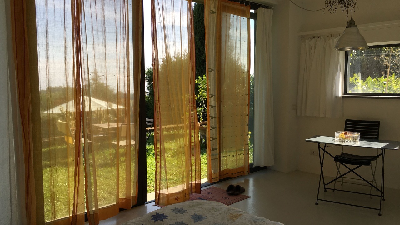 Photo of Bedroom in Lubriano