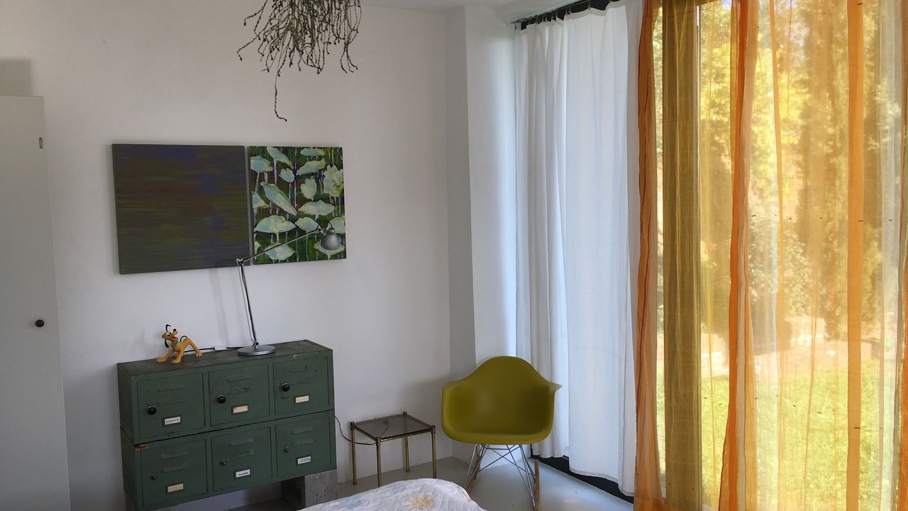 Photo of Bedroom in Lubriano