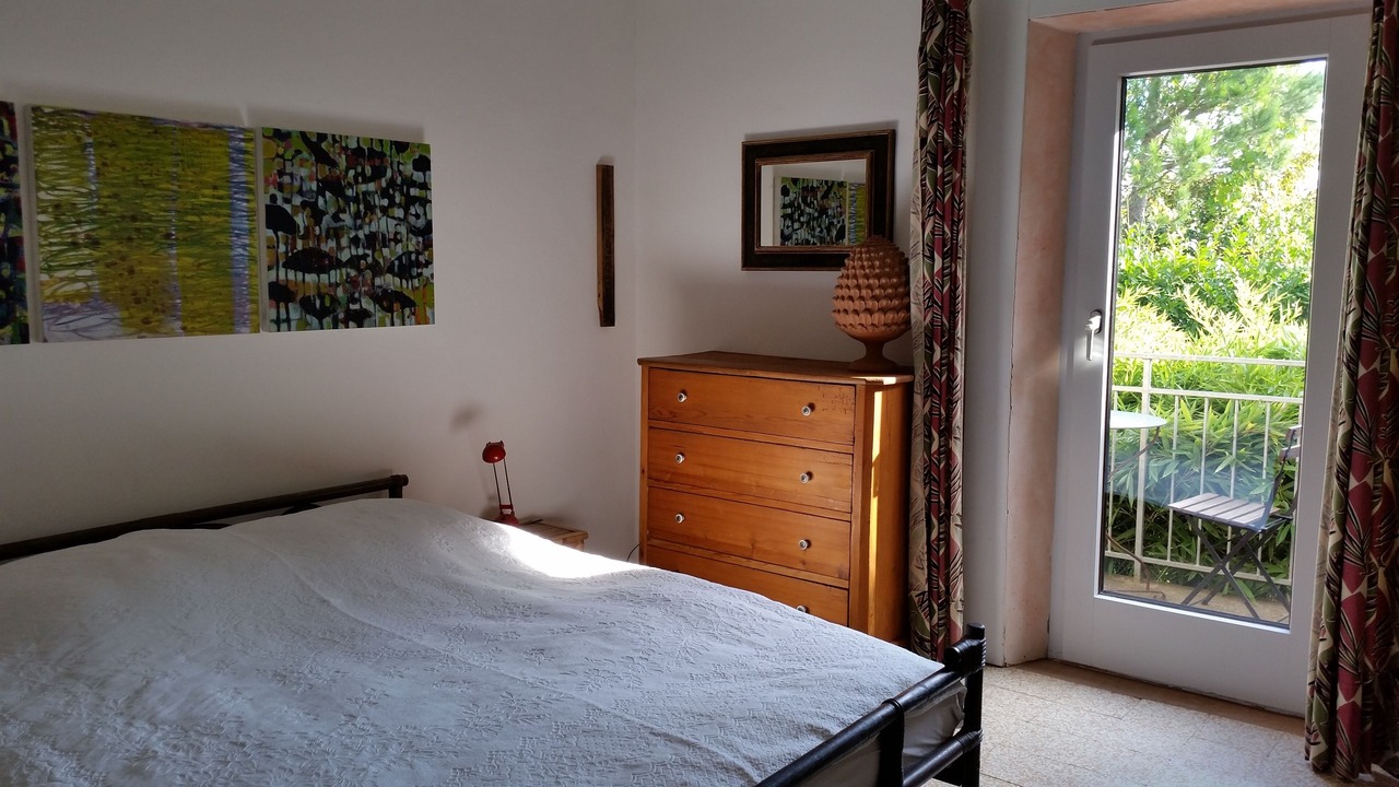 Photo of Bedroom in Lubriano