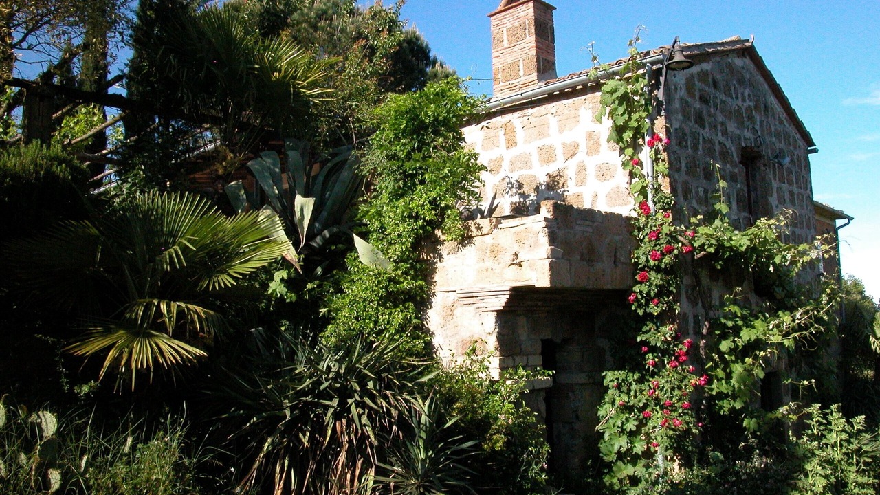 Photo of Outdoor in Lubriano