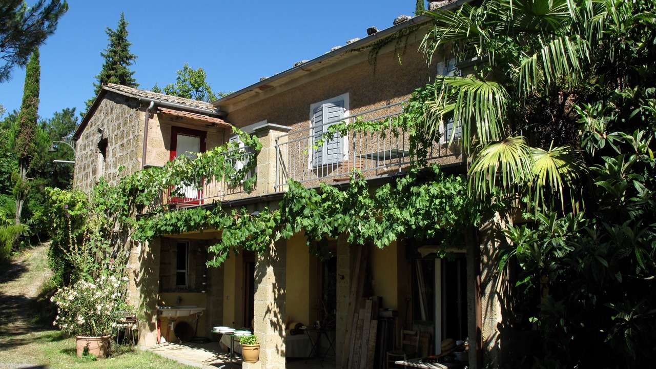 Photo of Outdoor in Lubriano