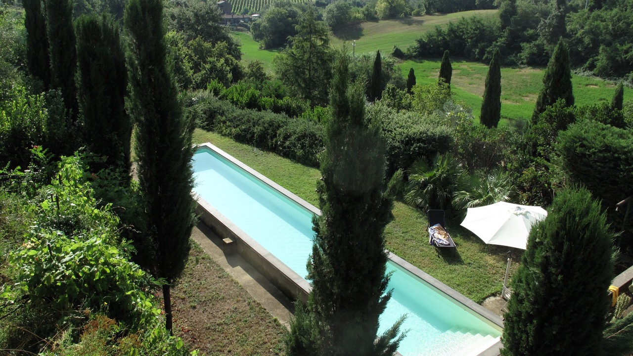 Photo of Outdoor in Lubriano