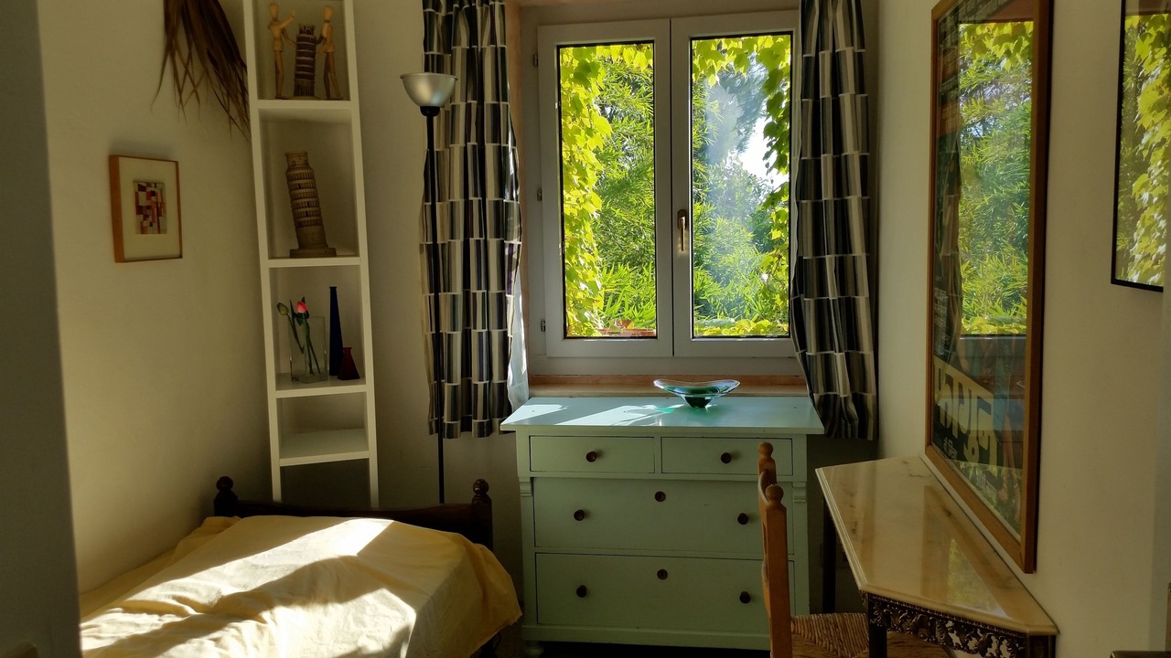 Photo of Bedroom in Lubriano