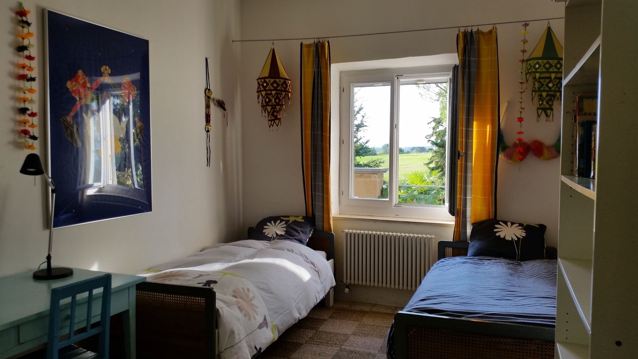 Photo of Bedroom in Lubriano