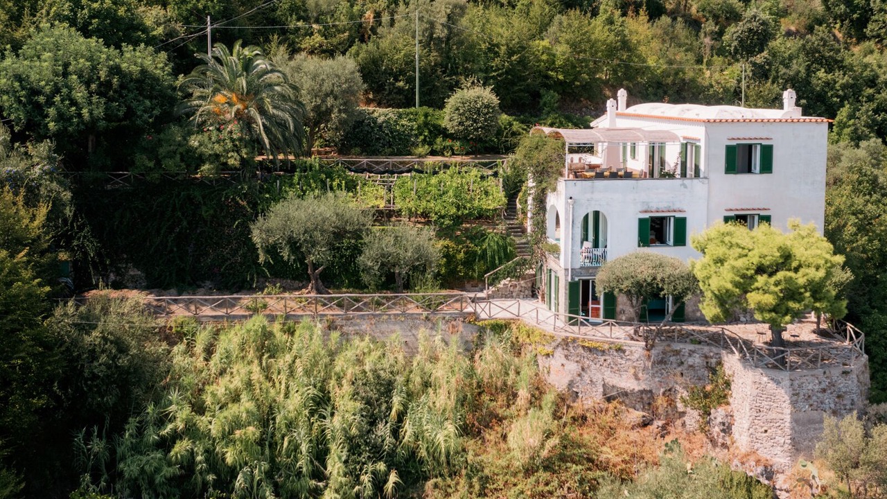 Photo of Outdoor in Pogerola