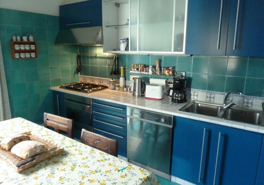 Photo of Kitchen in Pogerola